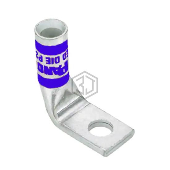 LCA6-10F-L - Panduit Corp - Terminals - Rectangular Connectors