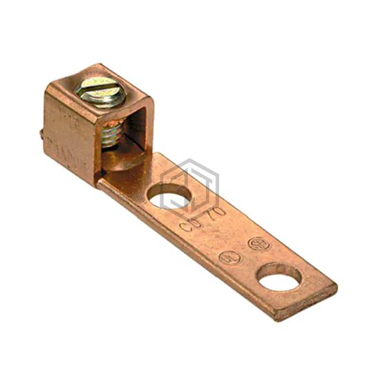 CD70-14SL-QY - Panduit Corp - Terminals - Rectangular Connectors