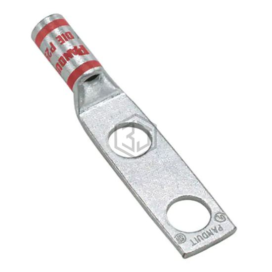 LCD8-10A-L - Panduit Corp - Terminals - Rectangular Connectors