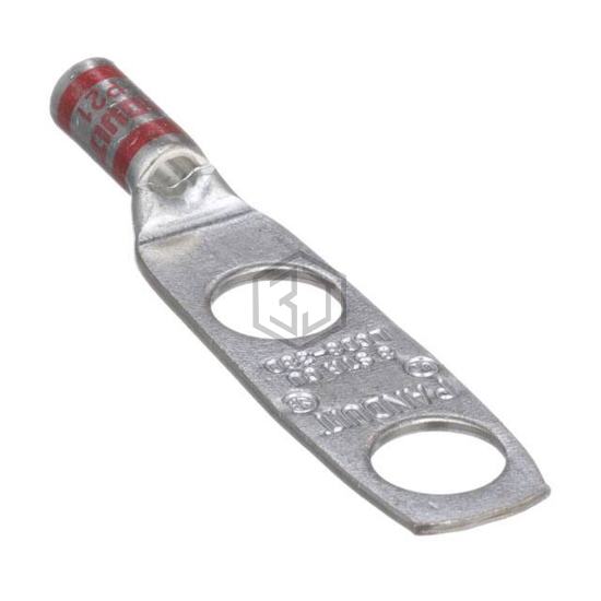 LCD8-38D-L - Panduit Corp - Terminals - Rectangular Connectors