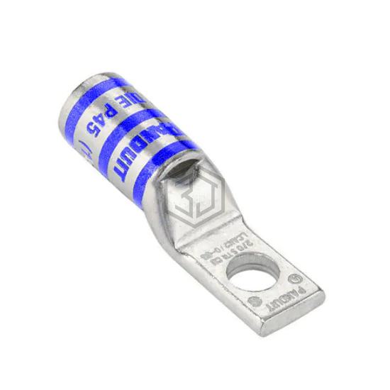 LCAN6-6-L - Panduit Corp - Terminals - Rectangular Connectors