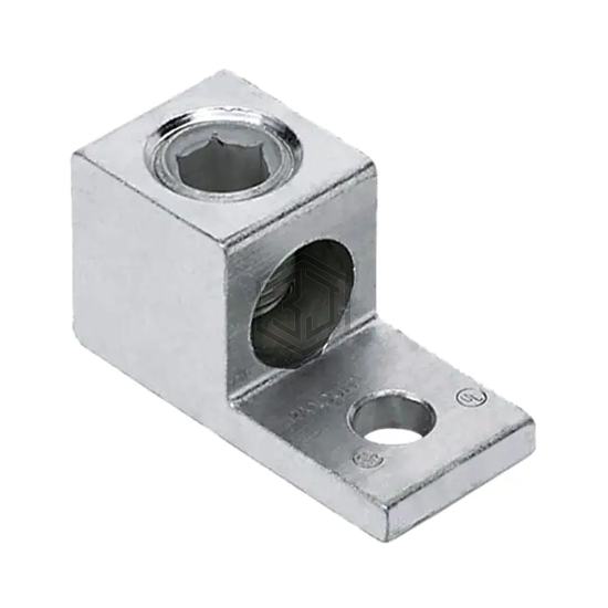 LAMA250-56-QY - Panduit Corp - Terminals - Rectangular Connectors