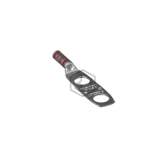 LCC8-38DW-L - Panduit Corp - Terminals - Rectangular Connectors