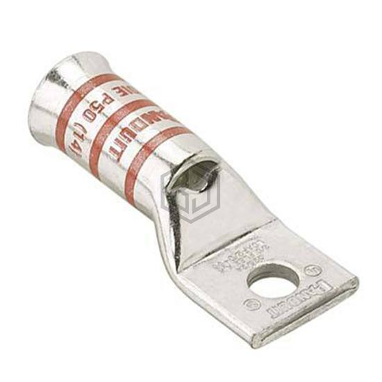 LCAF1-14-X - Panduit Corp - Terminals - Rectangular Connectors