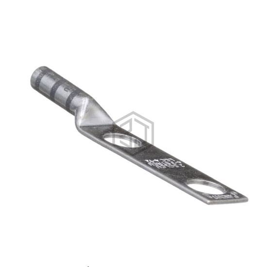 LCC4-14A-L - Panduit Corp - Terminals - Rectangular Connectors