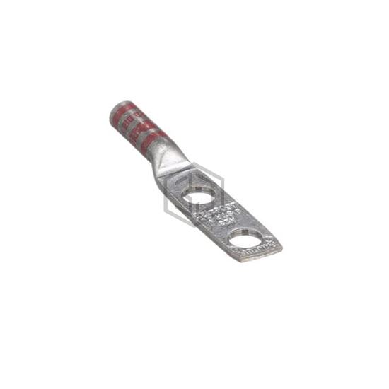 LCC8-14B-L - Panduit Corp - Terminals - Rectangular Connectors