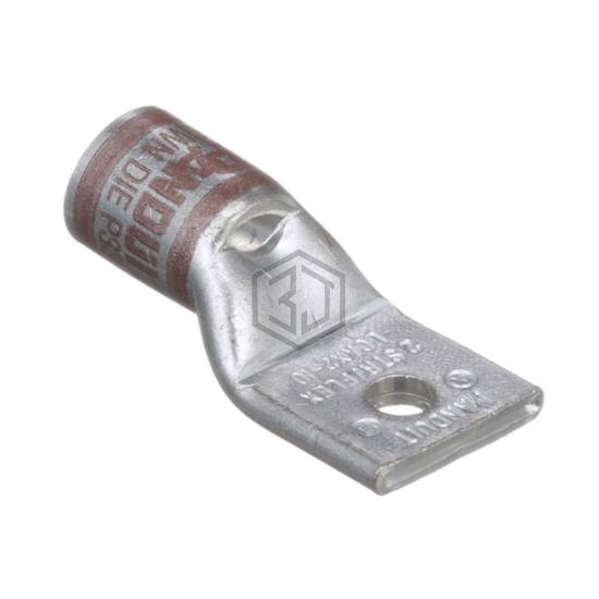 LCAX2-10-E - Panduit Corp - Terminals - Rectangular Connectors