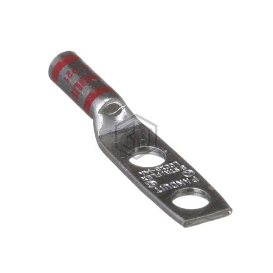 LCCX8-14A-L - Panduit Corp - Terminals - Rectangular Connectors