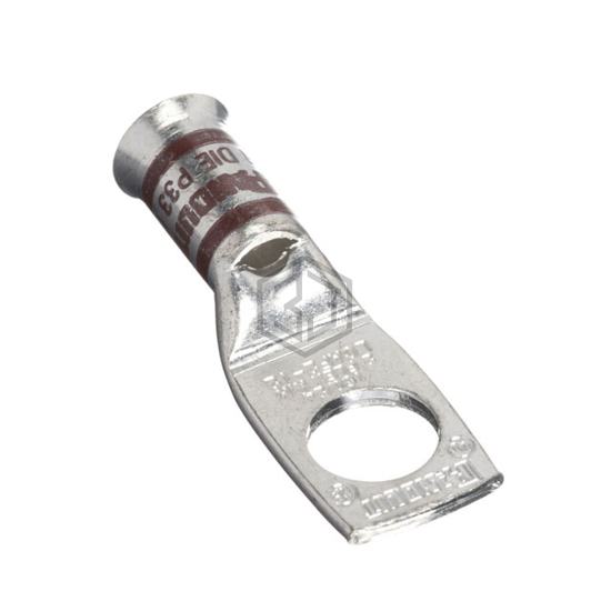 LCAF2-12-E - Panduit Corp - Terminals - Rectangular Connectors
