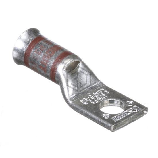 LCAF2-56-E - Panduit Corp - Terminals - Rectangular Connectors