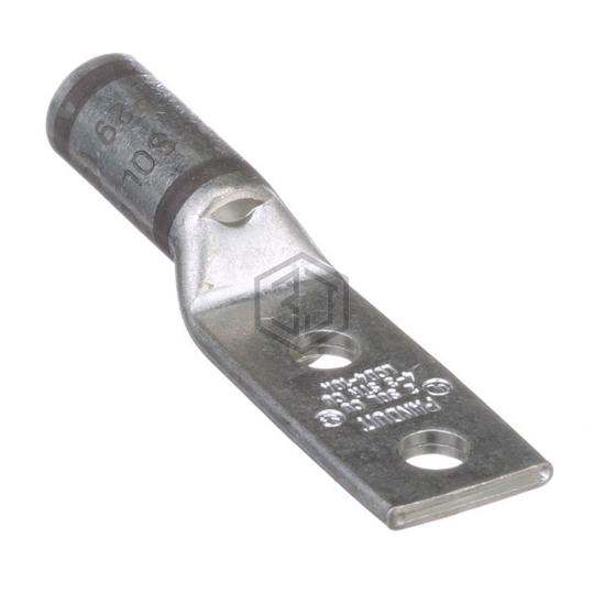 LCD4-10A-L - Panduit Corp - Terminals - Rectangular Connectors