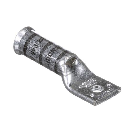 LCAF1/0-14-X - Panduit Corp - Terminals - Rectangular Connectors
