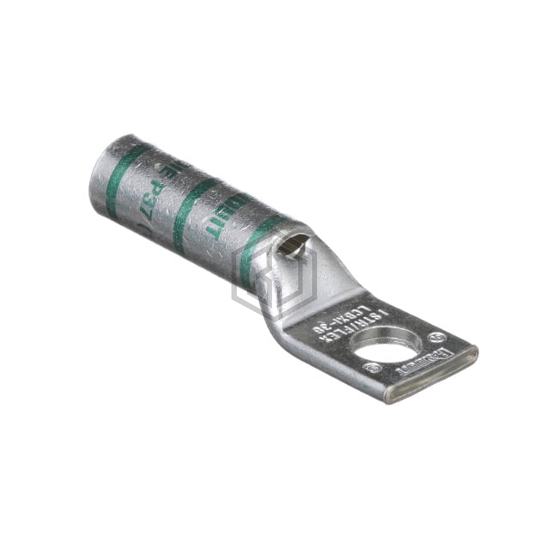 LCBX1-38-X - Panduit Corp - Terminals - Rectangular Connectors