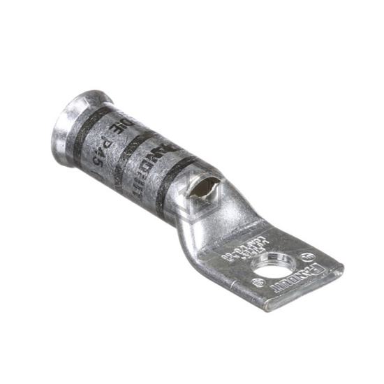 LCAF1/0-56-X - Panduit Corp - Terminals - Rectangular Connectors