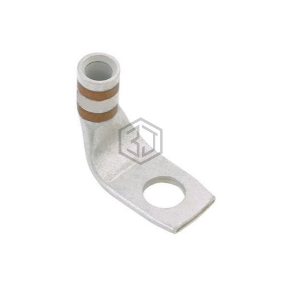 LCAX2-14F-E - Panduit Corp - Terminals - Rectangular Connectors
