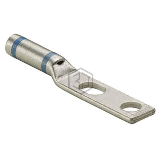 LCC6-38BDW-L - Panduit Corp - Terminals - Rectangular Connectors