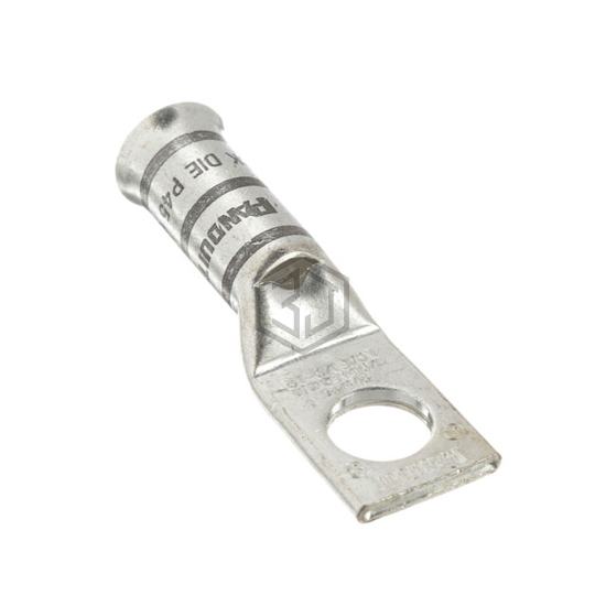 LCAF1/0-12-X - Panduit Corp - Terminals - Rectangular Connectors