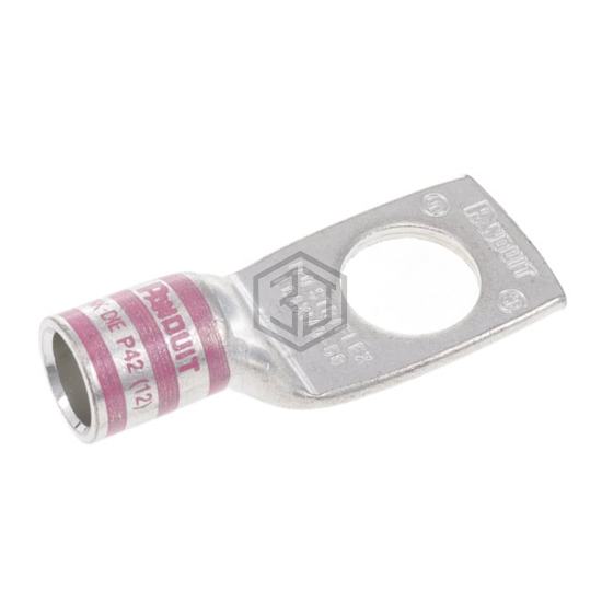LCAX1/0-58-X - Panduit Corp - Terminals - Rectangular Connectors