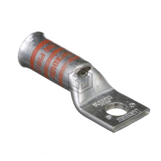 LCAF2/0-38-X - Panduit Corp - Terminals - Rectangular Connectors