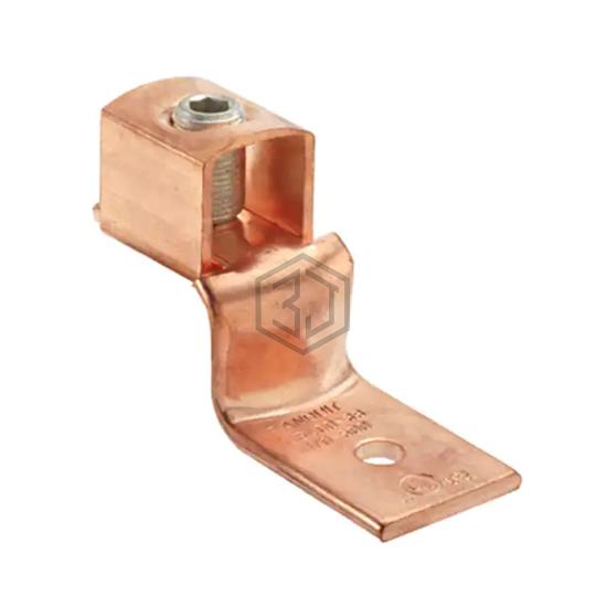 CB175-38-QY - Panduit Corp - Terminals - Rectangular Connectors