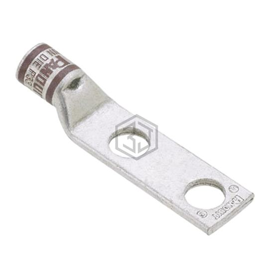 LCDX1/0-38D-X - Panduit Corp - Terminals - Rectangular Connectors