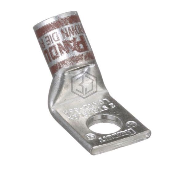 LCAX2-56H-E - Panduit Corp - Terminals - Rectangular Connectors