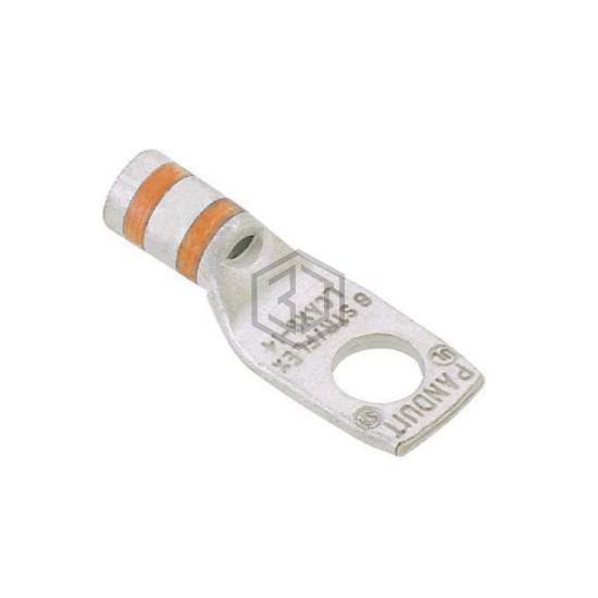LCAX3/0-12-X - Panduit Corp - Terminals - Rectangular Connectors