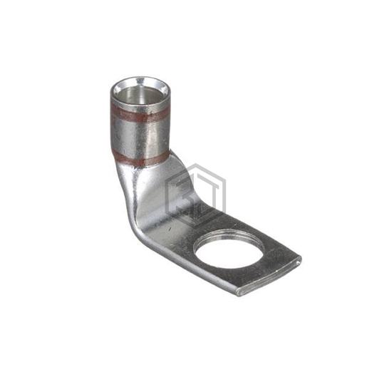 LCAX2-12F-E - Panduit Corp - Terminals - Rectangular Connectors