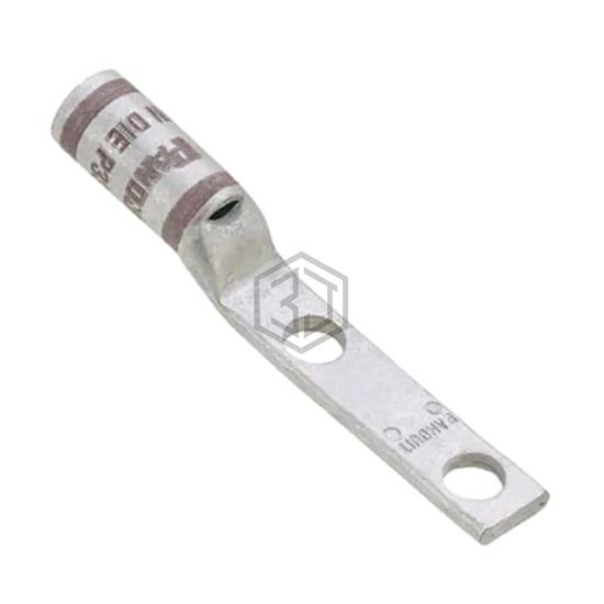 LCDN2-14A-Q - Panduit Corp - Terminals - Rectangular Connectors