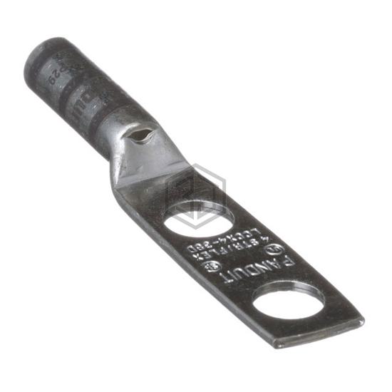 LCCX4-38D-L - Panduit Corp - Terminals - Rectangular Connectors