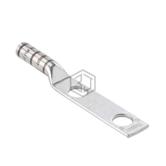 LCC2-38D-Q - Panduit Corp - Terminals - Rectangular Connectors