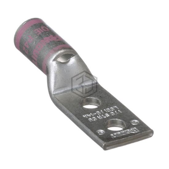 LCD1/0-14A-X - Panduit Corp - Terminals - Rectangular Connectors