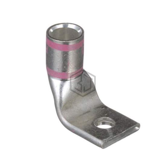 LCAX1/0-14F-X - Panduit Corp - Terminals - Rectangular Connectors