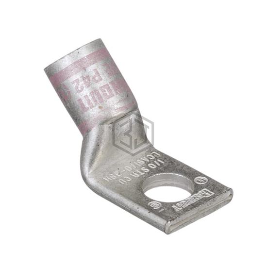 LCAX1/0-38H-X - Panduit Corp - Terminals - Rectangular Connectors