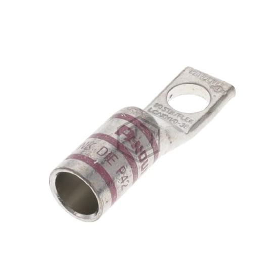 LCAXN1/0-38-X - Panduit Corp - Terminals - Rectangular Connectors