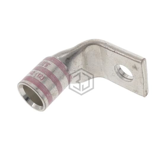 LCAX1/0-56F-X - Panduit Corp - Terminals - Rectangular Connectors