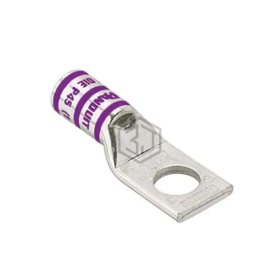 LCA4/0-56-X - Panduit Corp - Terminals - Rectangular Connectors