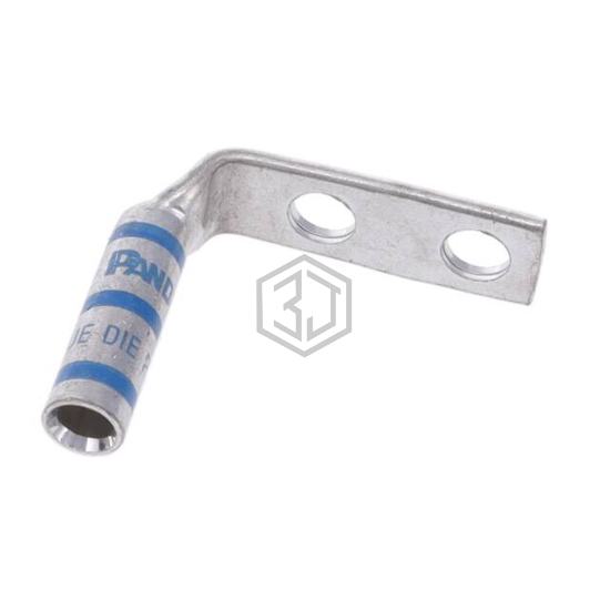 LCC6-14AWF-L - Panduit Corp - Terminals - Rectangular Connectors