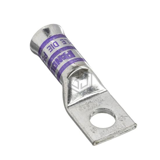 LCAF3/0-12-X - Panduit Corp - Terminals - Rectangular Connectors