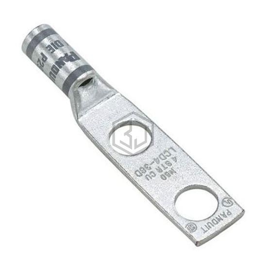 LCD2/0-14B-X - Panduit Corp - Terminals - Rectangular Connectors