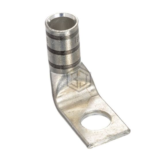 LCA2/0-12F-X - Panduit Corp - Terminals - Rectangular Connectors