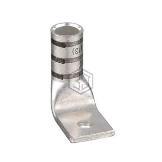 LCA2/0-14F-X - Panduit Corp - Terminals - Rectangular Connectors