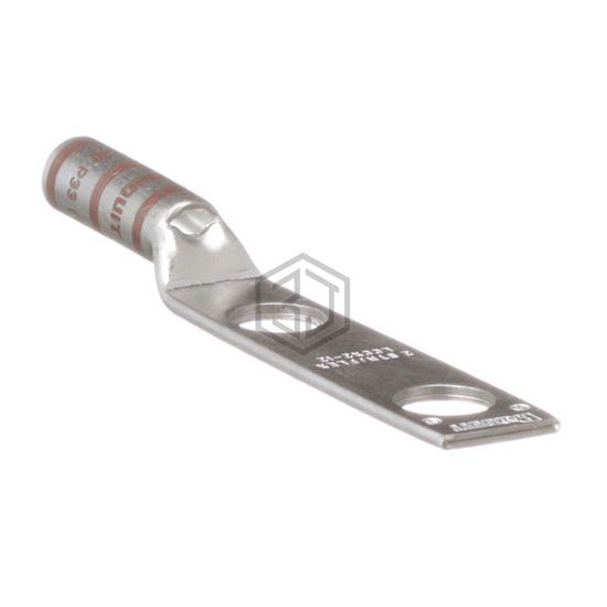 LCCX2-12-E - Panduit Corp - Terminals - Rectangular Connectors