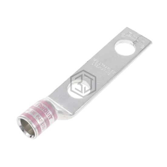 LCDX1/0-12-X - Panduit Corp - Terminals - Rectangular Connectors