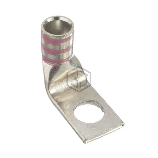 LCAX1/0-12F-X - Panduit Corp - Terminals - Rectangular Connectors
