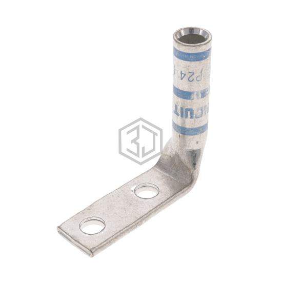 LCC6-10AWF-L - Panduit Corp - Terminals - Rectangular Connectors