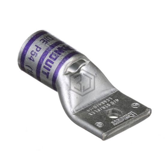 LCAX4/0-14-X - Panduit Corp - Terminals - Rectangular Connectors