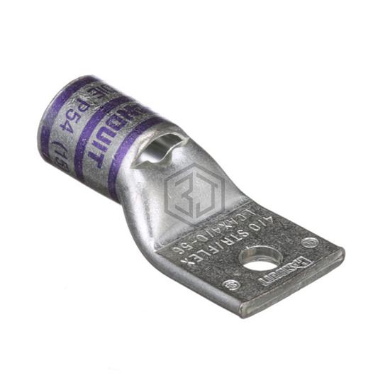 LCAX4/0-56-X - Panduit Corp - Terminals - Rectangular Connectors