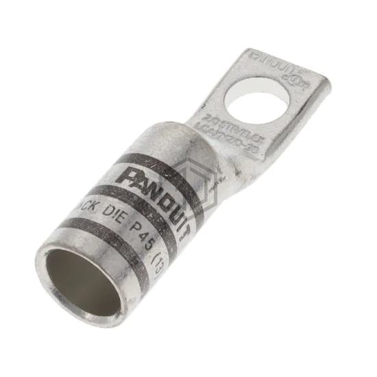 LCAXN2/0-38-X - Panduit Corp - Terminals - Rectangular Connectors