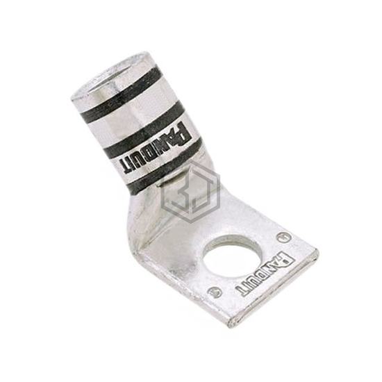LCAX2/0-10H-X - Panduit Corp - Terminals - Rectangular Connectors